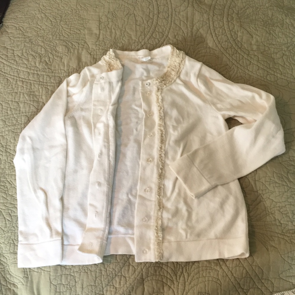 Crewcuts Cardigan
